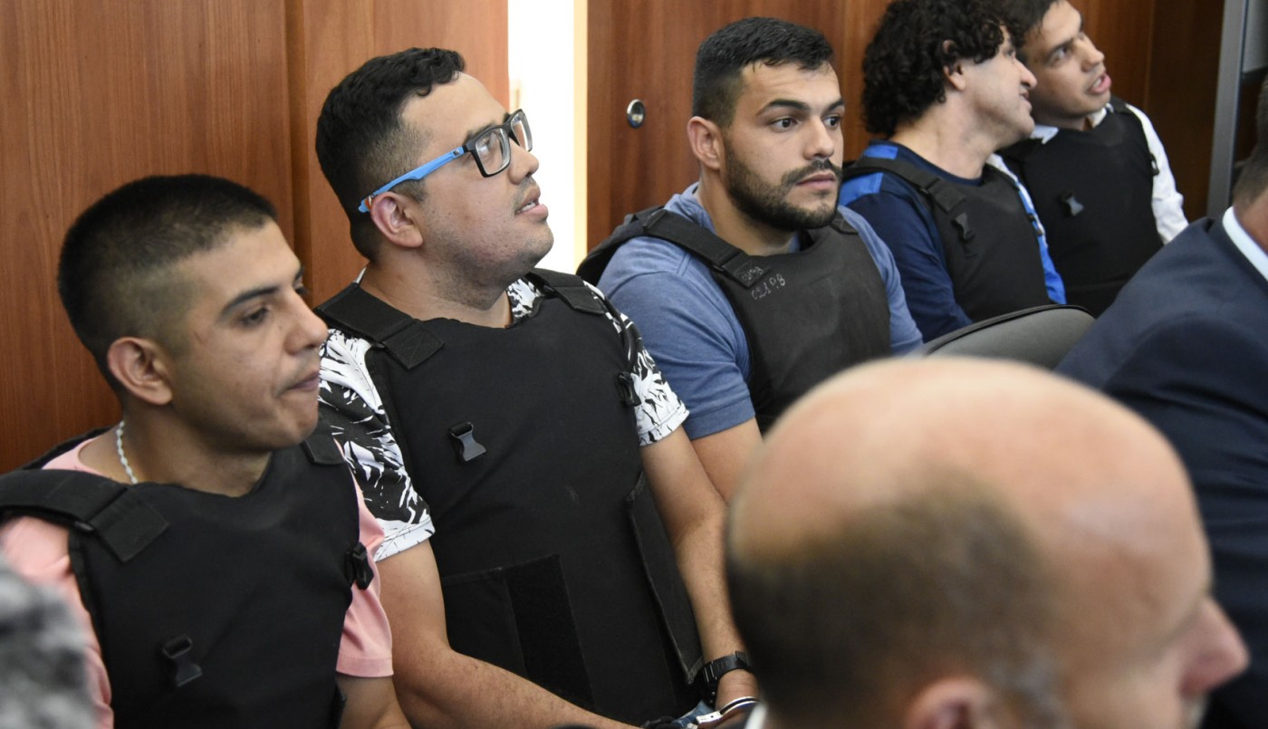 El líder de "Los Monos" empezó una huelga de hambre en la cárcel y denunció "hostigamiento" | Actualidad