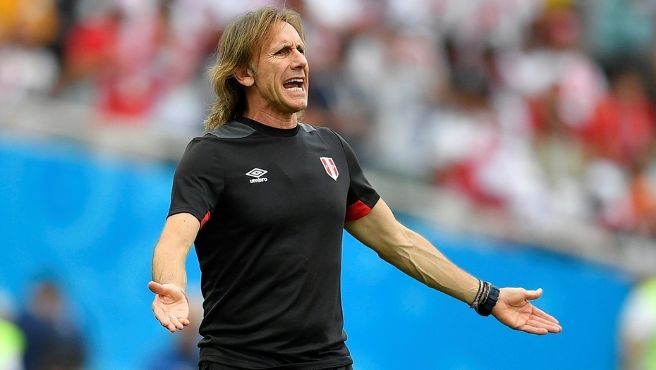 Exjefe de sicarios: "Ricardo Gareca siempre estuvo en la mira de Pablo Escobar" | Deportes