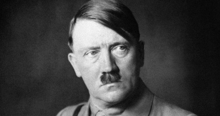 Un informe secreto de la CIA asegura que Hitler era bisexual | Internacionales
