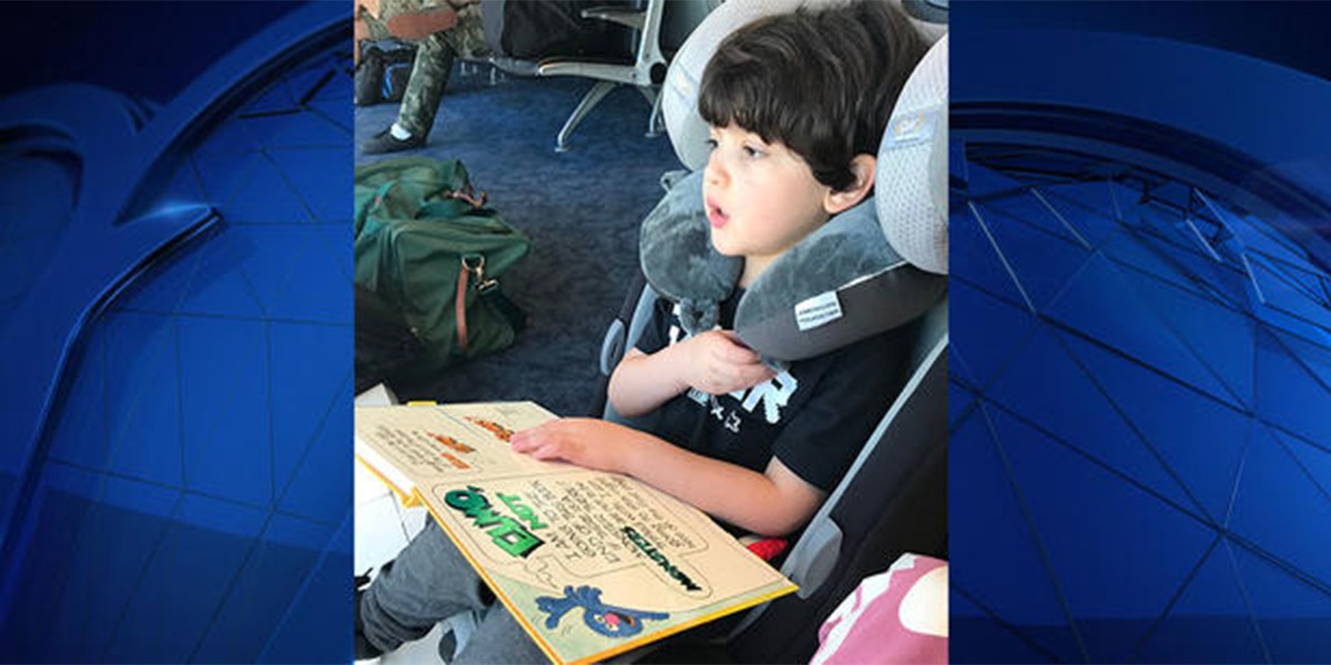 American Airlines impidió embarcar a una familia porque su hijo con autismo tuvo una crisis | Internacionales