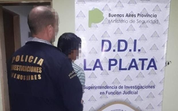 Detuvieron a un hombre acusado de violar a su hija de 13 años | Actualidad