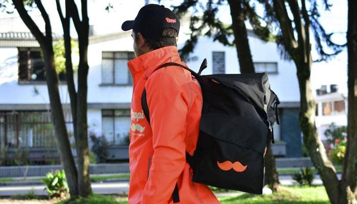 Con la mira en Uber, Glovo y Rappi, crearon un sindicato de Personal de Plataformas | Actualidad