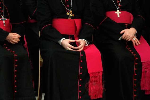 Episcopado belga quiere incluir curas casados por falta de vocaciones | Internacionales