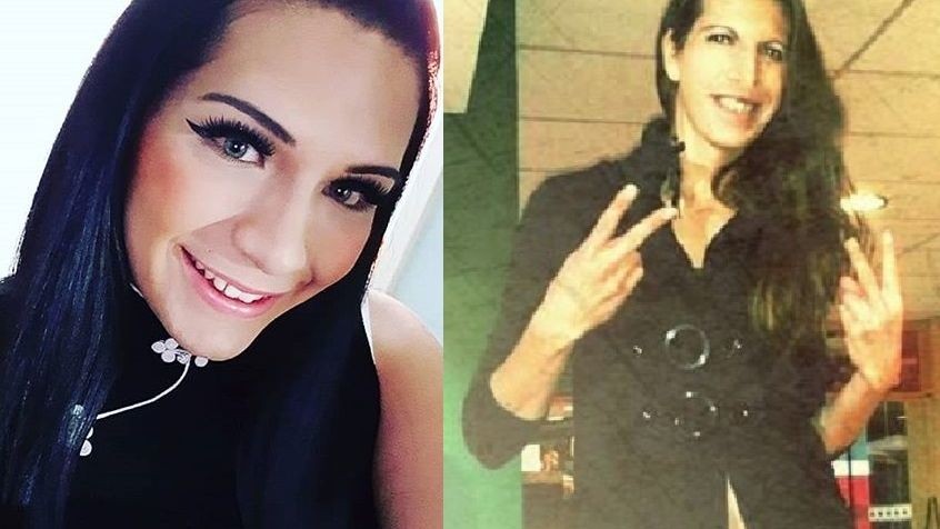 Dos chicas trans buscarán convertirse en Reina de la Vendimia | Actualidad