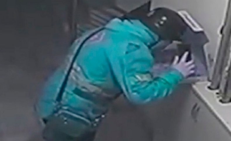 Escupió la pizza que estaba por entregar y ahora podría ir preso por 18 años | Curiosidades