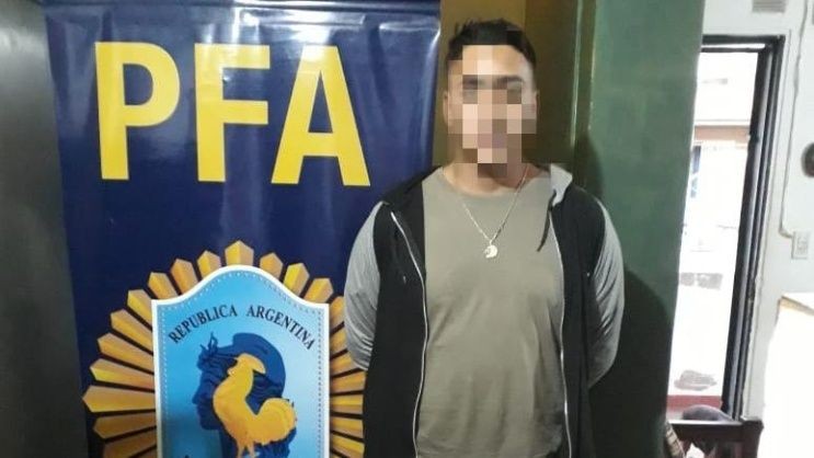 Detuvieron a un hombre que amenazó a Macri y Vidal por Facebook | Política