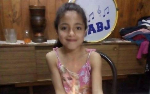 Buscan a Nahiara, desaparecida en Wilde | Actualidad