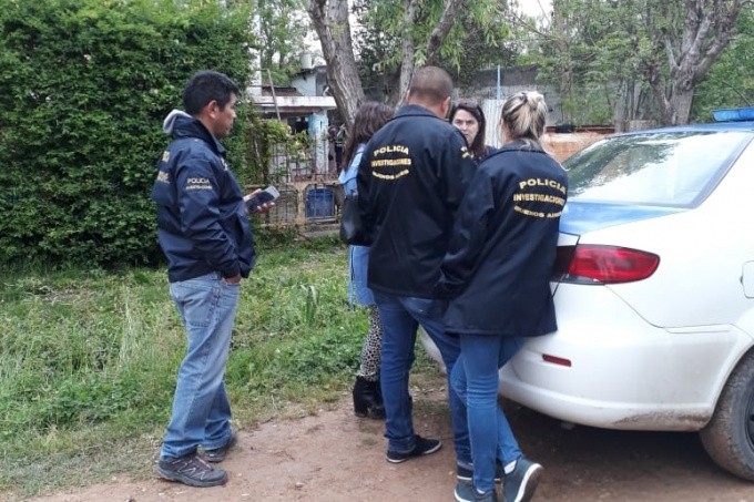 Detuvieron al padrastro de la beba de 9 meses que fue abusada y asesinada | Actualidad