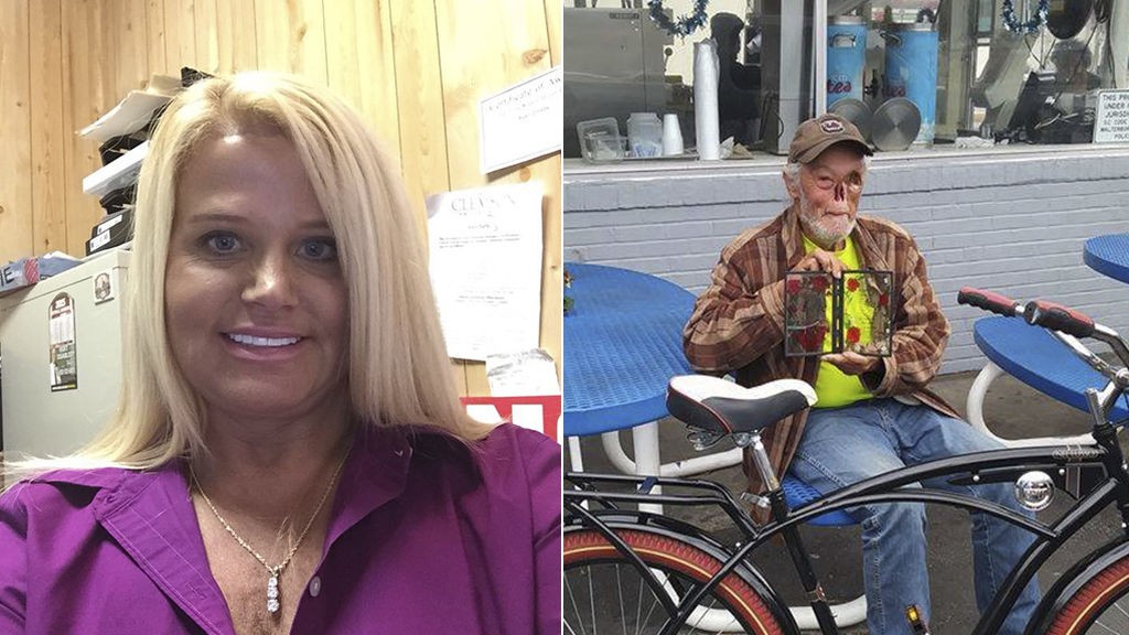 Indignante: echó de su restaurante a un hombre al que le falta la nariz y un ojo a causa de un cáncer de piel | Internacionales