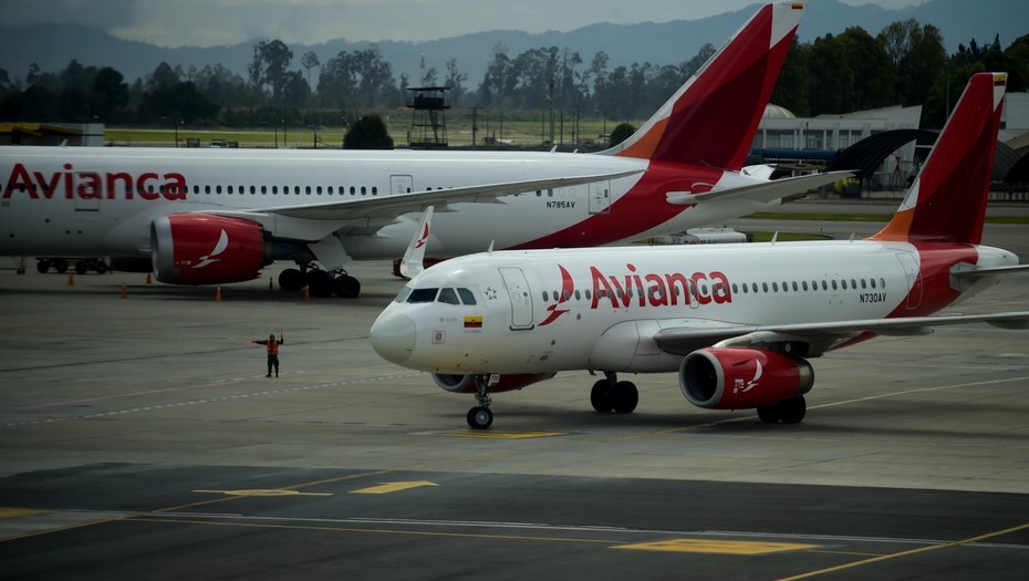 Un avión tuvo que regresar a Ezeiza por un desperfecto técnico | Actualidad