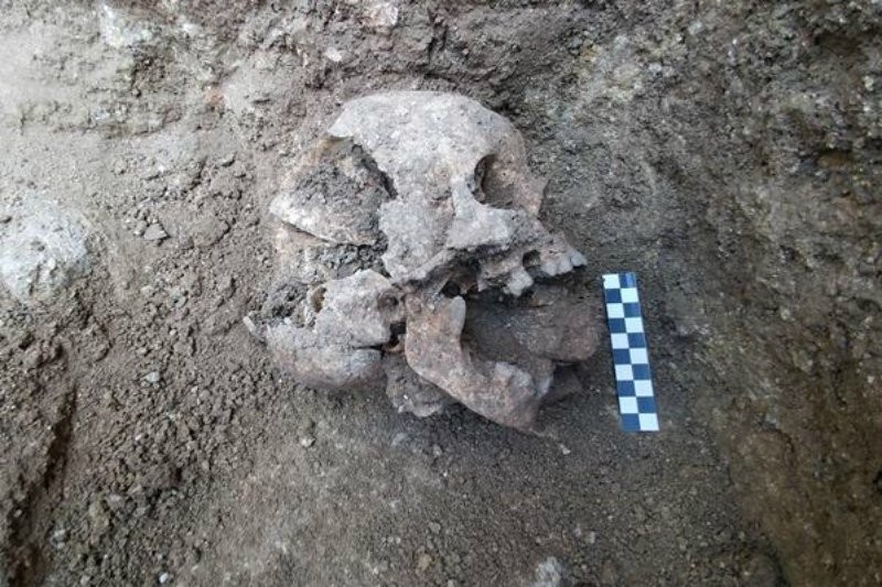 Hallaron la tumba del "niño vampiro": así lo enterraron para que "no se levantara" | Internacionales