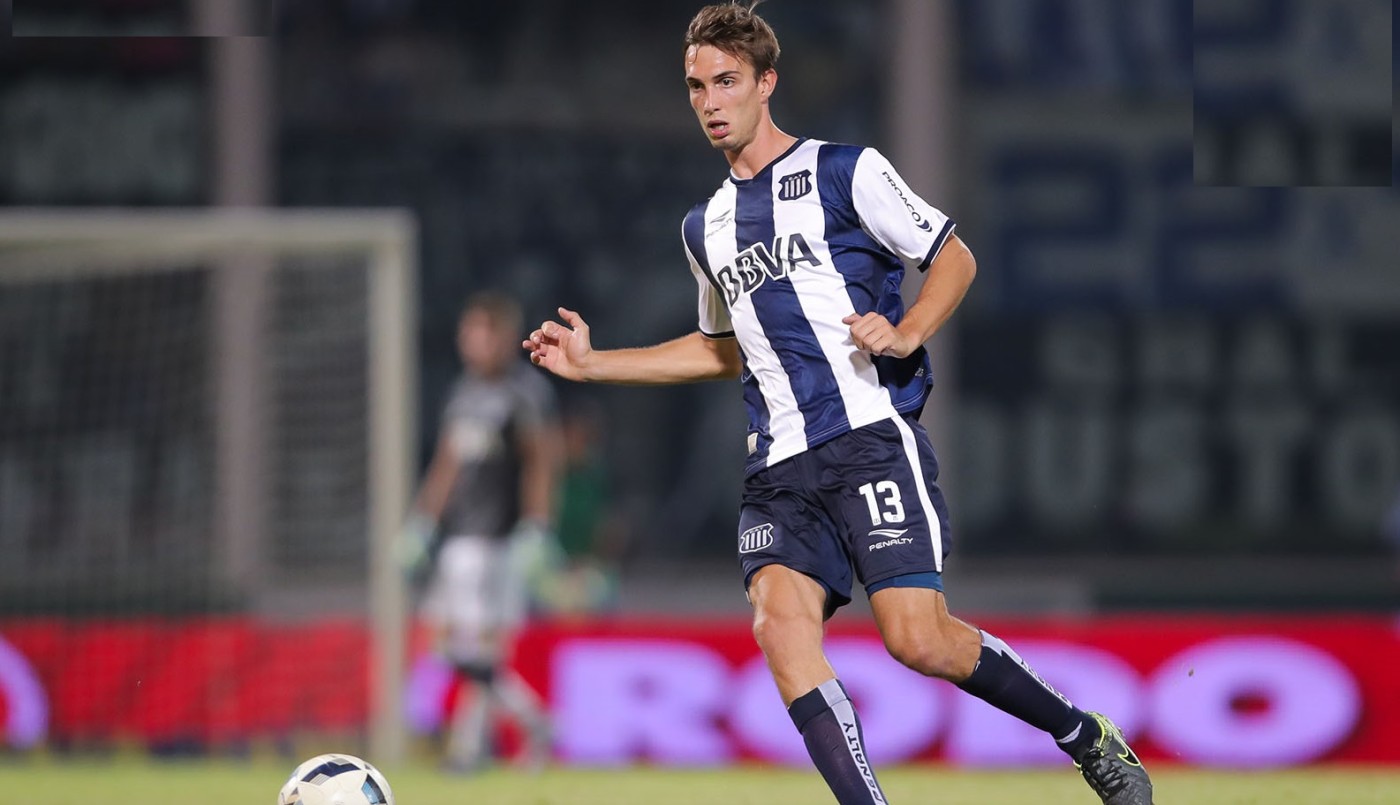 El futbolista argentino que se preocupa "por los desfavorecidos" y decidió vacacionar en Palestina | Deportes