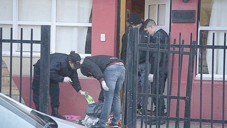 Un joven con discapacidad quedó en terapia intensiva tras un brutal ataque homofóbico | Actualidad