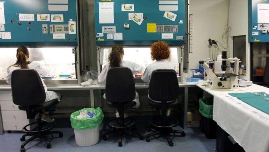 España: lograron eliminar el virus del VIH en seis pacientes a través del trasplante de células madres | Internacionales