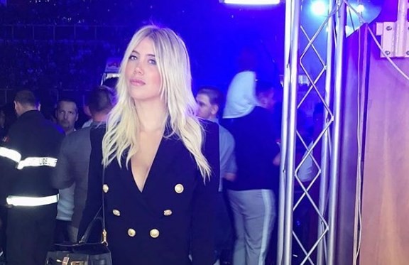 La increíble colección de zapatos y carteras que Wanda Nara mostró en Instagram | Espectáculos