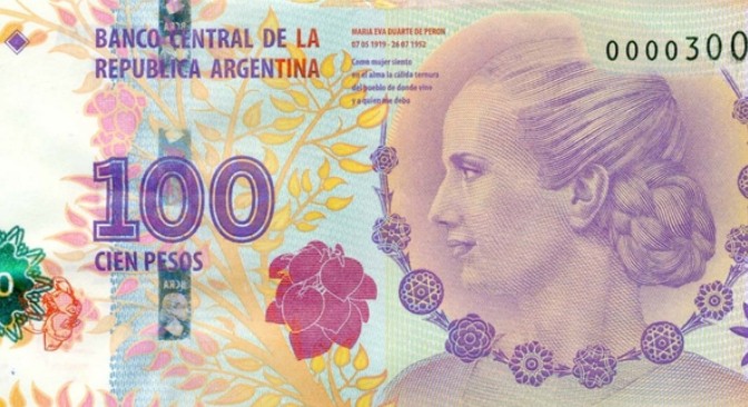 Por qué algunos billetes de 100 pesos pueden valer hasta 10 veces más | Economía