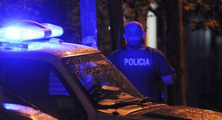 Quisieron asaltar a una pareja de policías federales: un ladrón murió y otro quedó herido | Actualidad