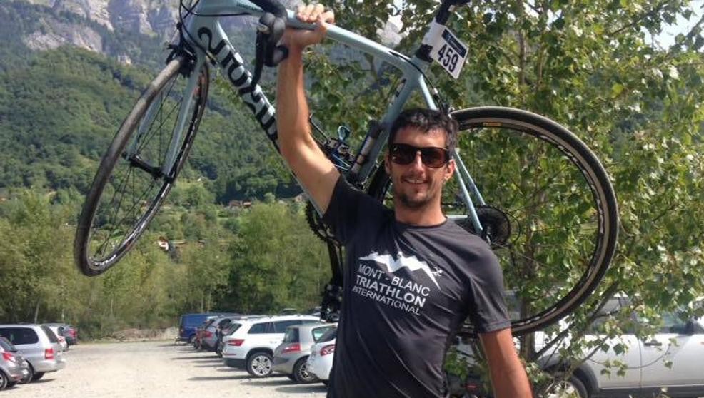 Un cazador mató a un ciclistas al confundirlo con un jabalí y su familia lo celebra | Internacionales