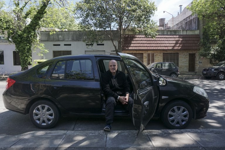 "Era Uber o robar": despedidos en medio de la crisis, sobrevivir sin empleo en Argentina | Actualidad