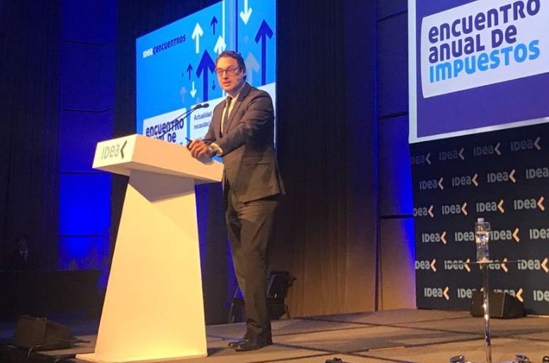 Jefe de AFIP: "Hoy es muy rentable evadir los impuestos en la Argentina" | Política