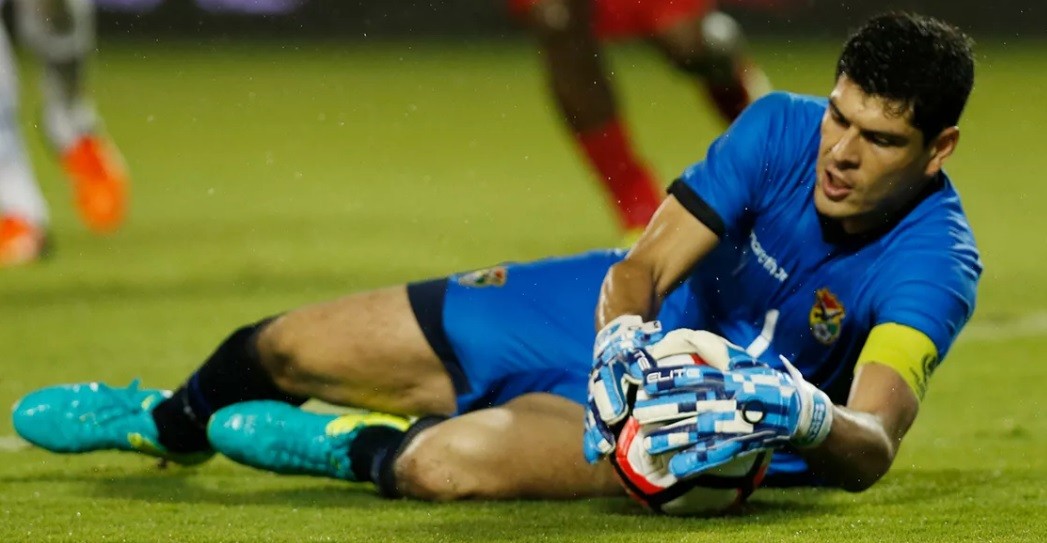 Enojo en Bolivia por dichos de periodistas argentinos sobre Carlos Lampe, arquero de Boca | Deportes