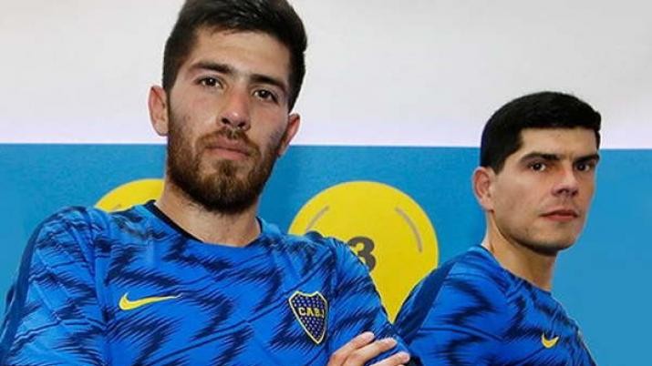 Guillermo Barros Schelotto: "El sábado  atajará Rossi, después veremos" | Deportes