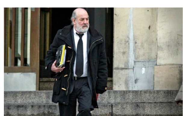 El juez Bonadio se autodenunció | Política