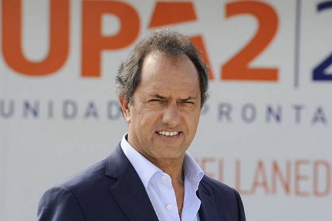 Fiscal pidió que Scioli vaya a juicio por tráfico de influencias | Política