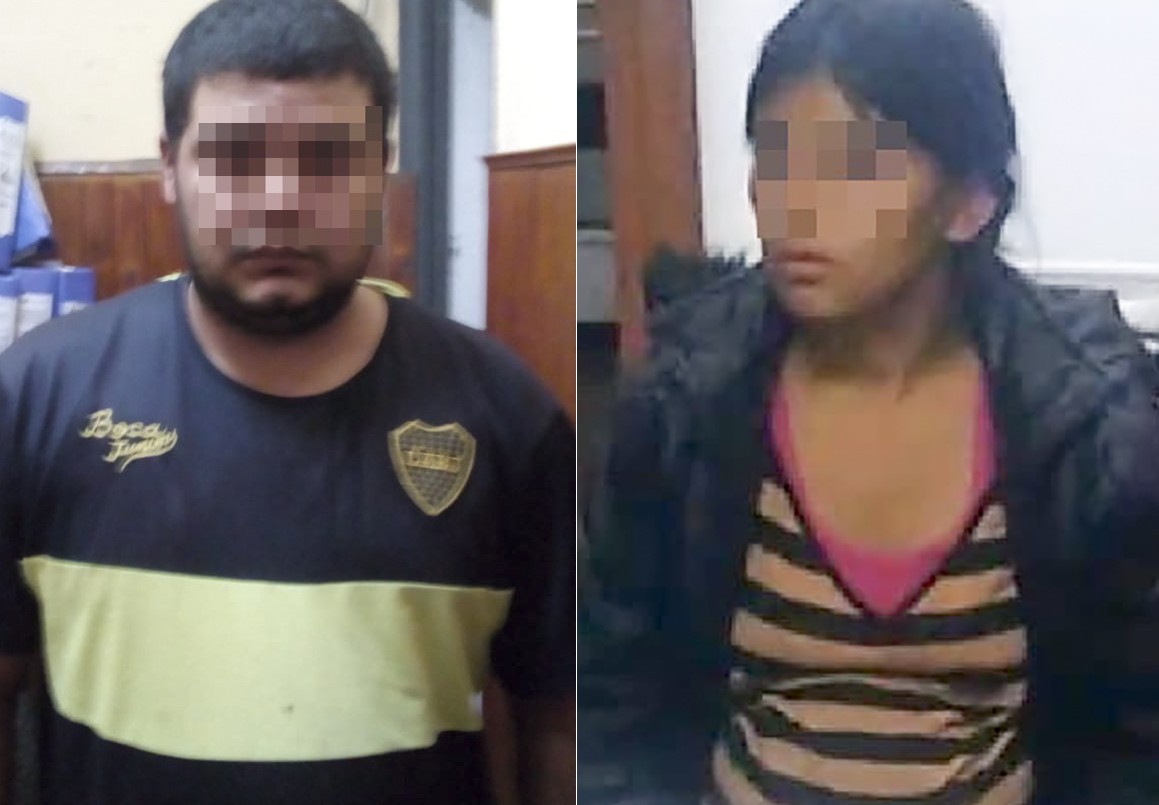 "Por abuso sexual seguido de muerte la pena puede ser cadena perpetua", dijo el fiscal | Actualidad
