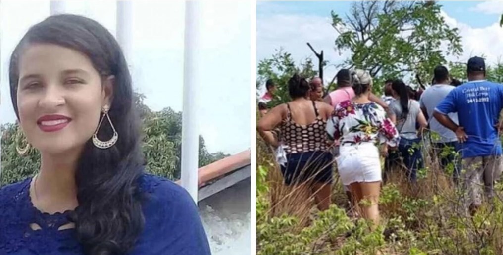 Horror en Brasil: una mujer ató a una embarazada, le cortó el abdomen y le sacó el bebé de 8 meses | Internacionales