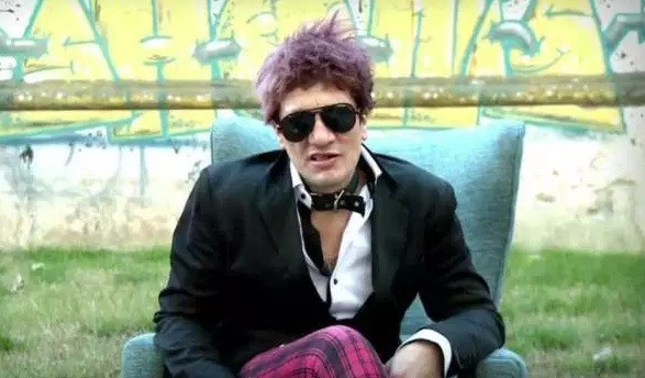 Rock en la cárcel: el anestesista Billiris dio un show con Pity Álvarez y el baterista de Callejeros | Actualidad