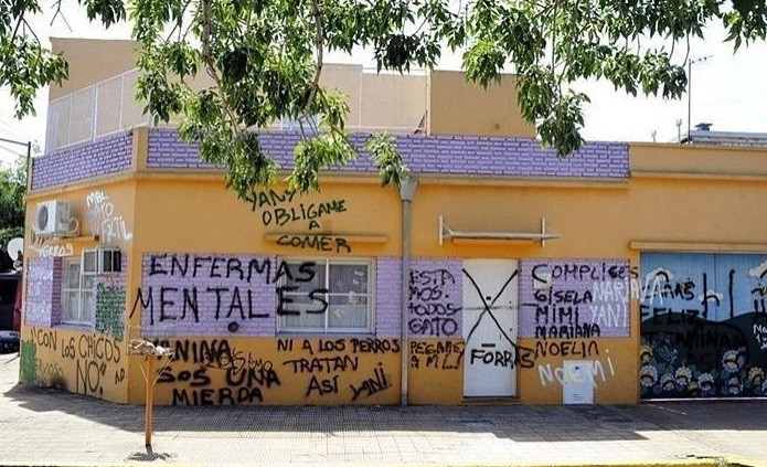 Maltratos en el Jardín Tribilín: condenaron y detuvieron a cinco maestras | Actualidad