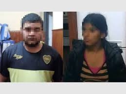Sheila: los tíos seguirán detenidos y serán juzgados por homocidio | Actualidad