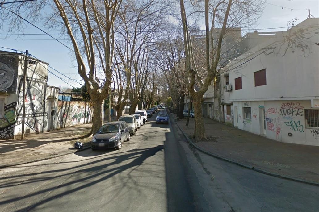 La Plata: balearon a un decano de la UTN en la puerta de su casa | Actualidad