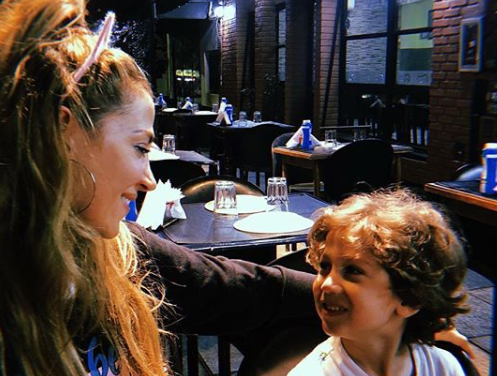 El mensaje feminista de Jimena Barón para las mamás: "Sean huracanas de sus vidas, no se van a arrepentir nunca" | Espectáculos