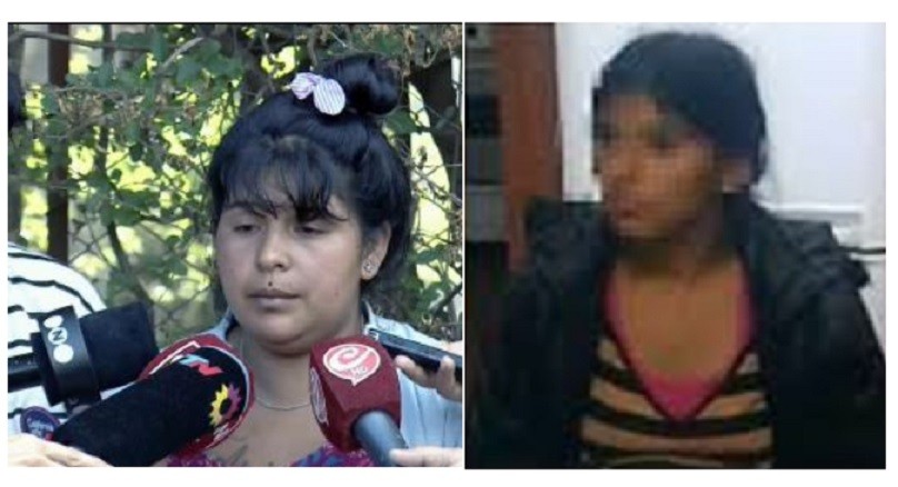 La mamá de Sheila planteó los "celos" como móvil del asesinato | Actualidad