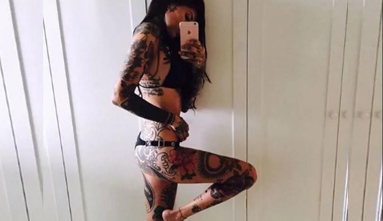 Candelaria Tinelli en bikini: "Se viene el verano ..." | Espectáculos