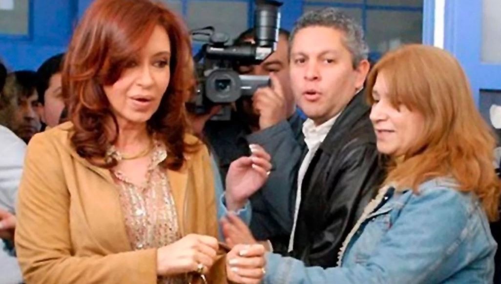 Prisión preventiva para tres exsecretarios de Cristina Kirchner | Política