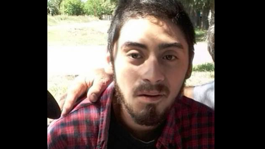 Desesperada búsqueda de Nahuel: desapareció hace siete meses en un hospital de La Plata | Actualidad