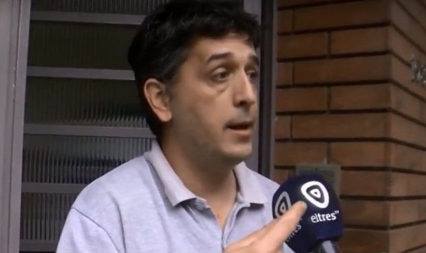 Entró un ladrón en su casa, llamó al 911 y la Policía llegó dos horas después: "Nadie nos cuida" | Actualidad