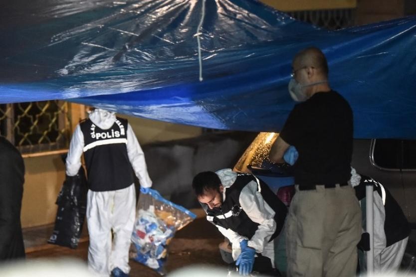 Hallaron el cadáver "descuartizado" del periodista saudita Jamal Khashoggi | Internacionales