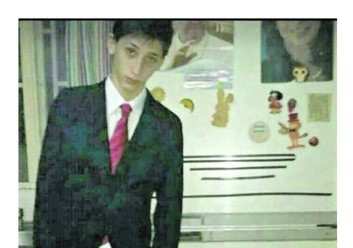 Asesinaron a un adolescente por defender a su amiga cuando le robaban el celular | Actualidad