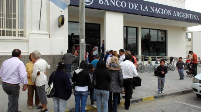 Conciliación obligatoria: hoy no hay paro bancario | Actualidad