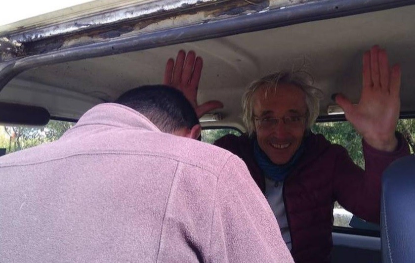 "Estoy en un pico de 4.300 metros, sigan buscándome": jubilado sobrevivió cinco días en el Himalaya | Internacionales