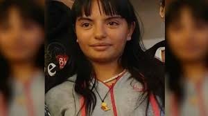 Desesperada búsqueda de Delia, una joven de 17 años que está desaparecida desde el domingo | Actualidad