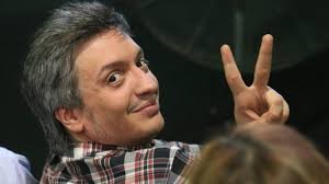 Máximo encabeza un acto a 8 años de la muerte de Néstor Kirchner | Política