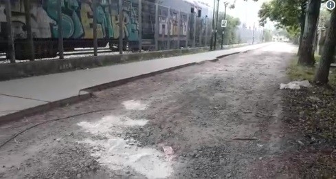 Acá hallaron el cuerpo de Estefanía, la nena de 9 años asesinada | Actualidad