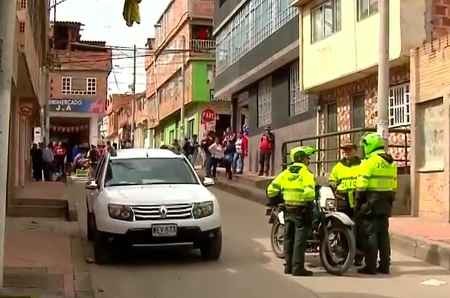 Masacraron a familia en Colombia: un nene convivió con los cuerpos de sus padres | Internacionales