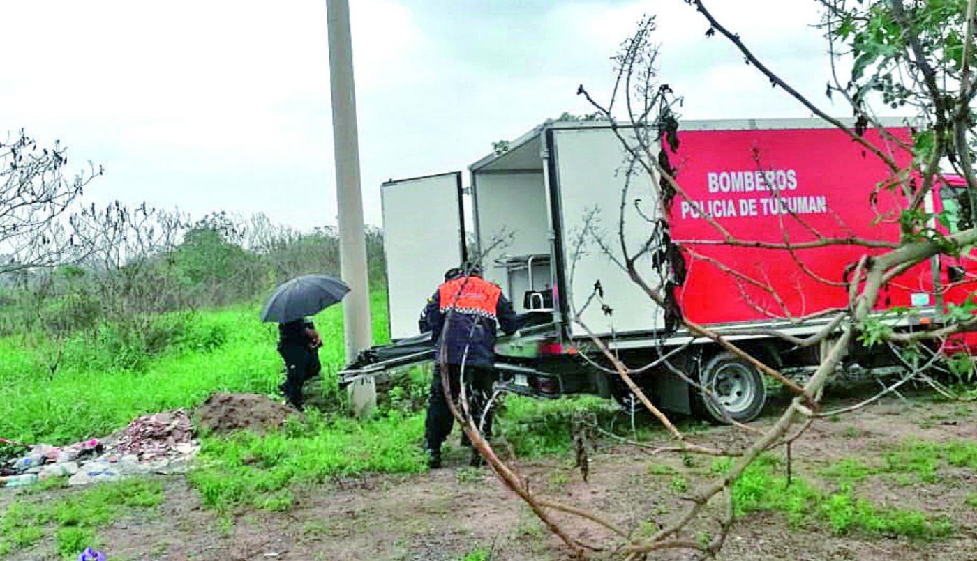 Tucumán: encontraron a una joven de 19 años asesinada a puñaladas | Actualidad