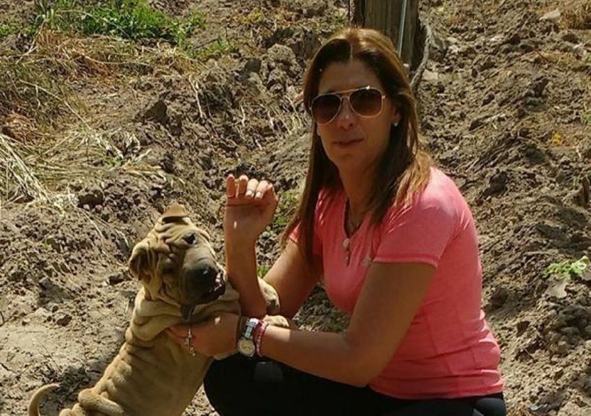Asesinaron a una empresaria en Mendoza y su novio está prófugo | Actualidad